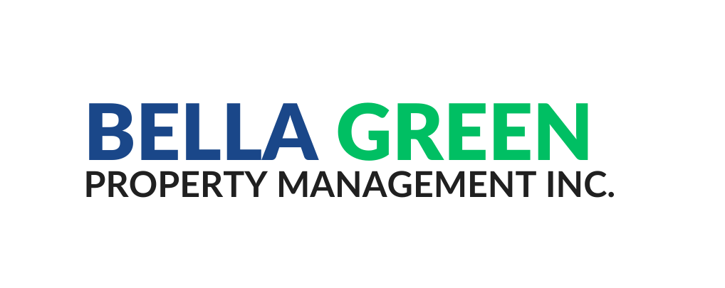 Bella Green PROPERTY MANAGEMENT INC